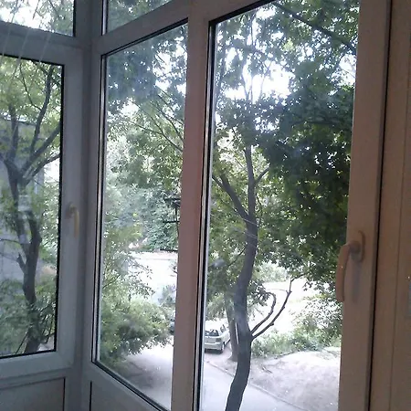Apartment Frantsuzky Bulyvar *