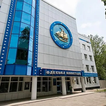Frantsuzky Bulyvar Odesa