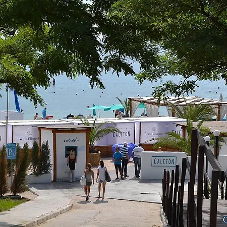 Frantsuzky Bulyvar Odesa