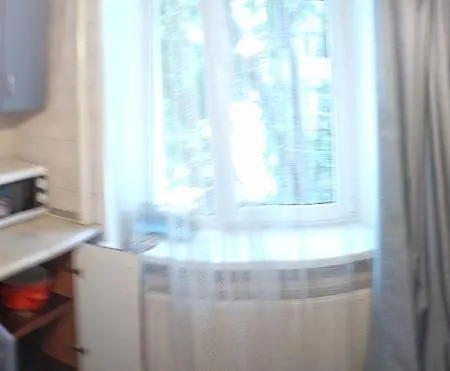 Frantsuzky Bulyvar Apartment