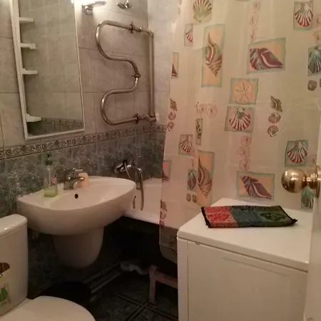 Frantsuzky Bulyvar *